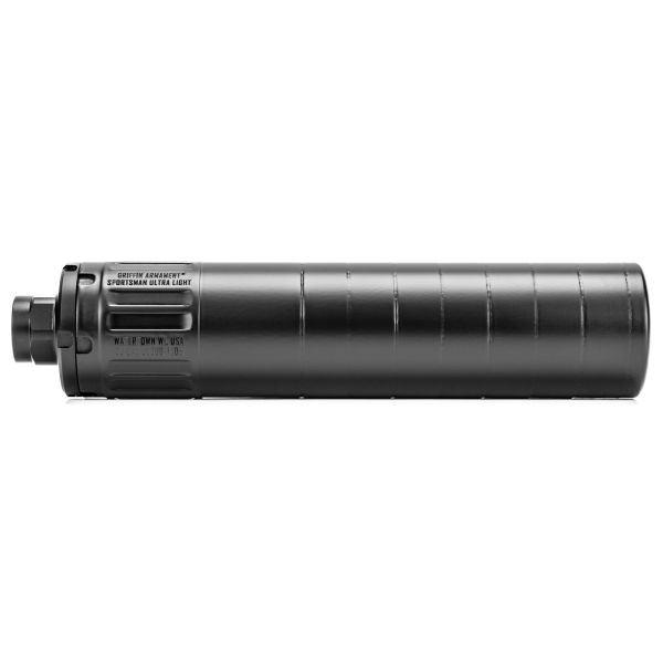 GRIFFIN SPRTSMN UL 300HD 30CAL G3 BK