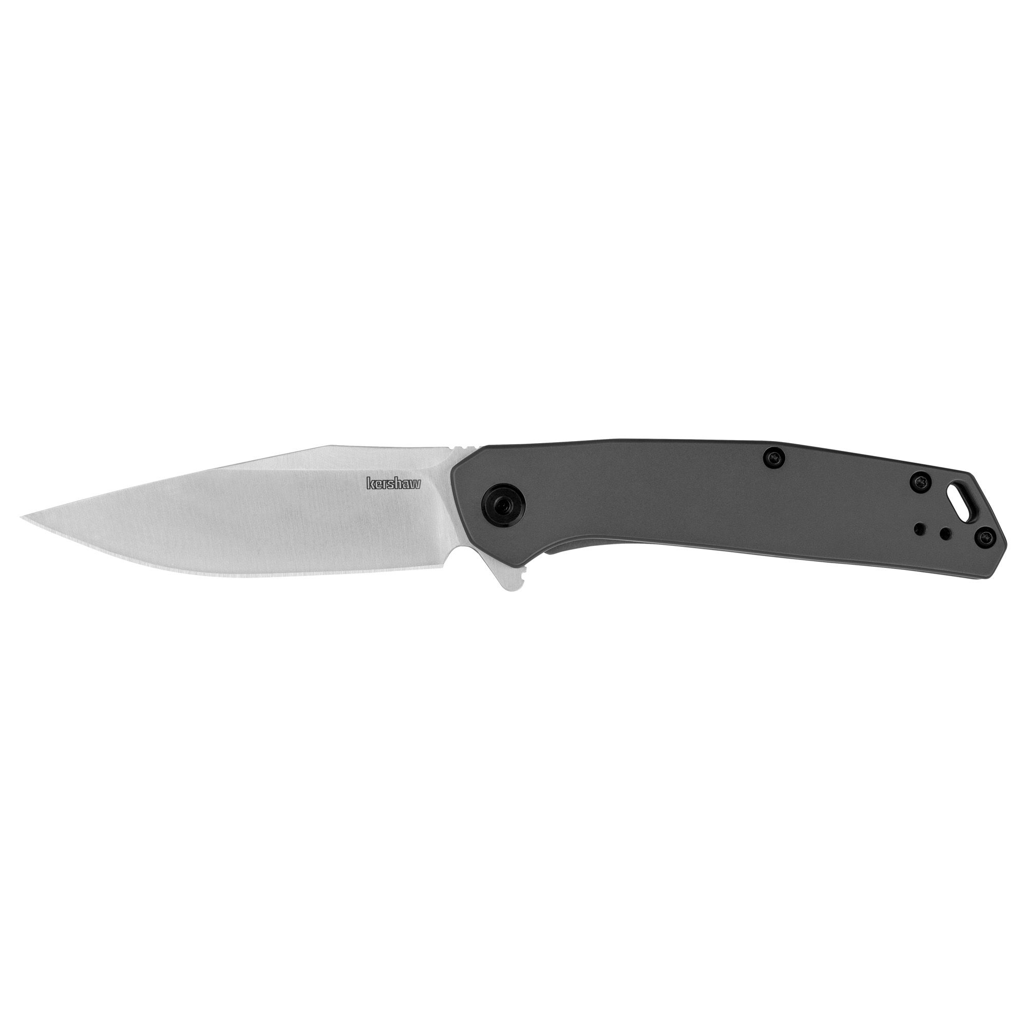 KERSHAW ALIGN 3.15″ GRAY