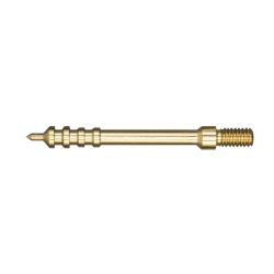 OTIS .22-.243 PIERCE POINT JAG BRASS