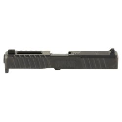 NOVESKE OR SLD/BBL FOR GLK 19 G5 BLK