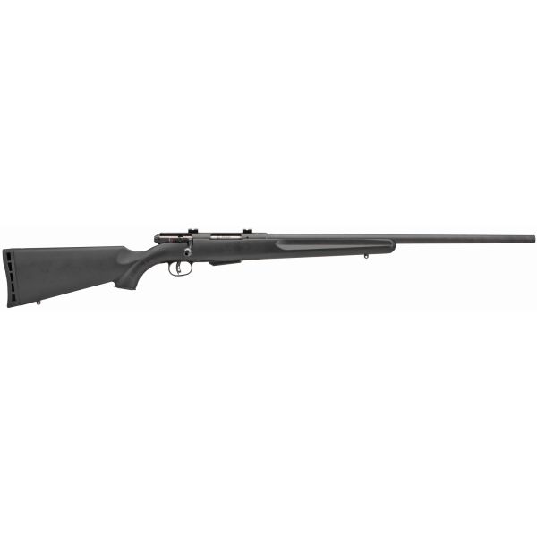 SAV 25 WLKNG VRMNTR 17HRNT 22″ 4RD