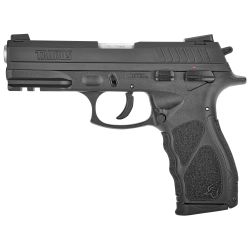 TAURUS TH9 9MM 4.25″ 17RD BLK