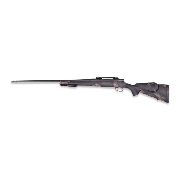 WBY V-GRD BLACK HILLS 308 22″ 5RD