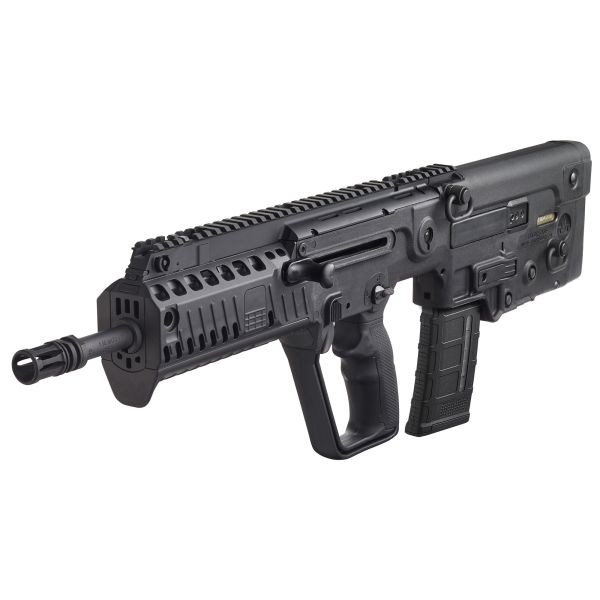 IWI TAVOR X95 556NATO 16.5″ 30RD BLK