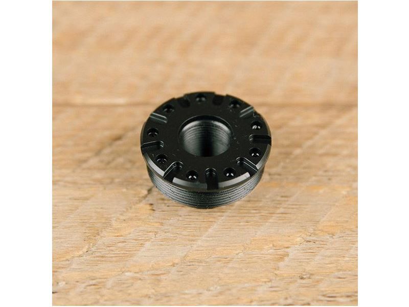 BRAVO THREAD MOUNT 1/2X28