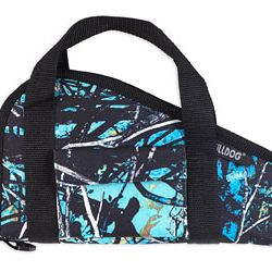 BULLDOG SEREN CAMO PISTOL RUG SM