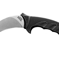 COLD STL STEEL TIGER 8.75″ BLK