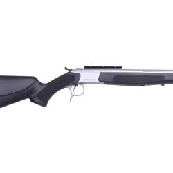 SCOUT V2 CPT 300BLK SS 16.5″