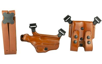 GALCO MIAMI CLASSIC 1911 3-5″ RH TAN