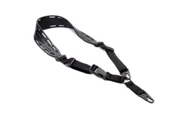 LIMBSAVER SW TAC SLING-SINGLE BLK