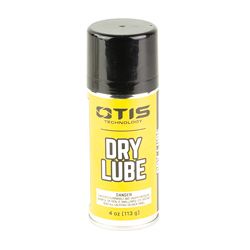 OTIS DRY LUBE 4OZ AEROSOL