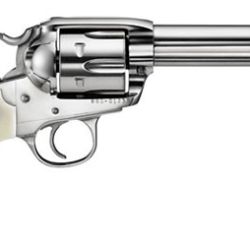 VAQUERO BISLEY 357MAG 5.5″ FS