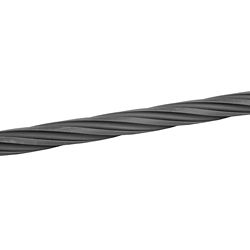 TAC SOL PRFRMNC XRING BBL 16″ MT BLK