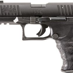 PPQ M2 TACTICAL 22LR 4.6″ 12+1