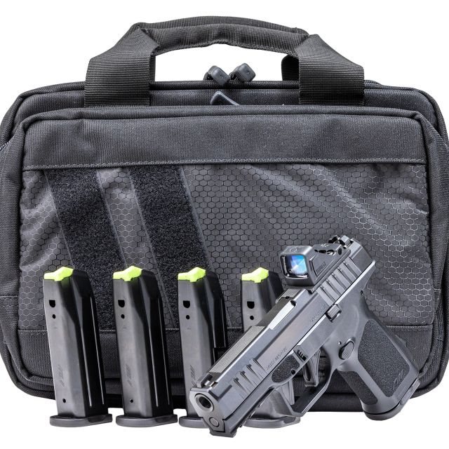 *CA* ROST MARTIN RM1C BUNDLE