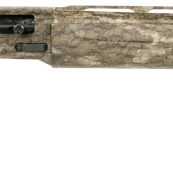 Beretta USA J32KU14 A300 Ultima Turkey 12 Gauge Semi-Auto 3″ 3+1 24″ Mossy Oak Bottomland Vent Rib Barrel & Picatinny Rail Receiver, Kick-Off Mossy Oak Bottomland Synthetic Stock