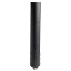 HUX FLOW 45 M SUPPRESSOR 45CAL BLK