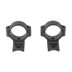 LEUP BC SAV 10/110 30MM MED 2PC 8-40