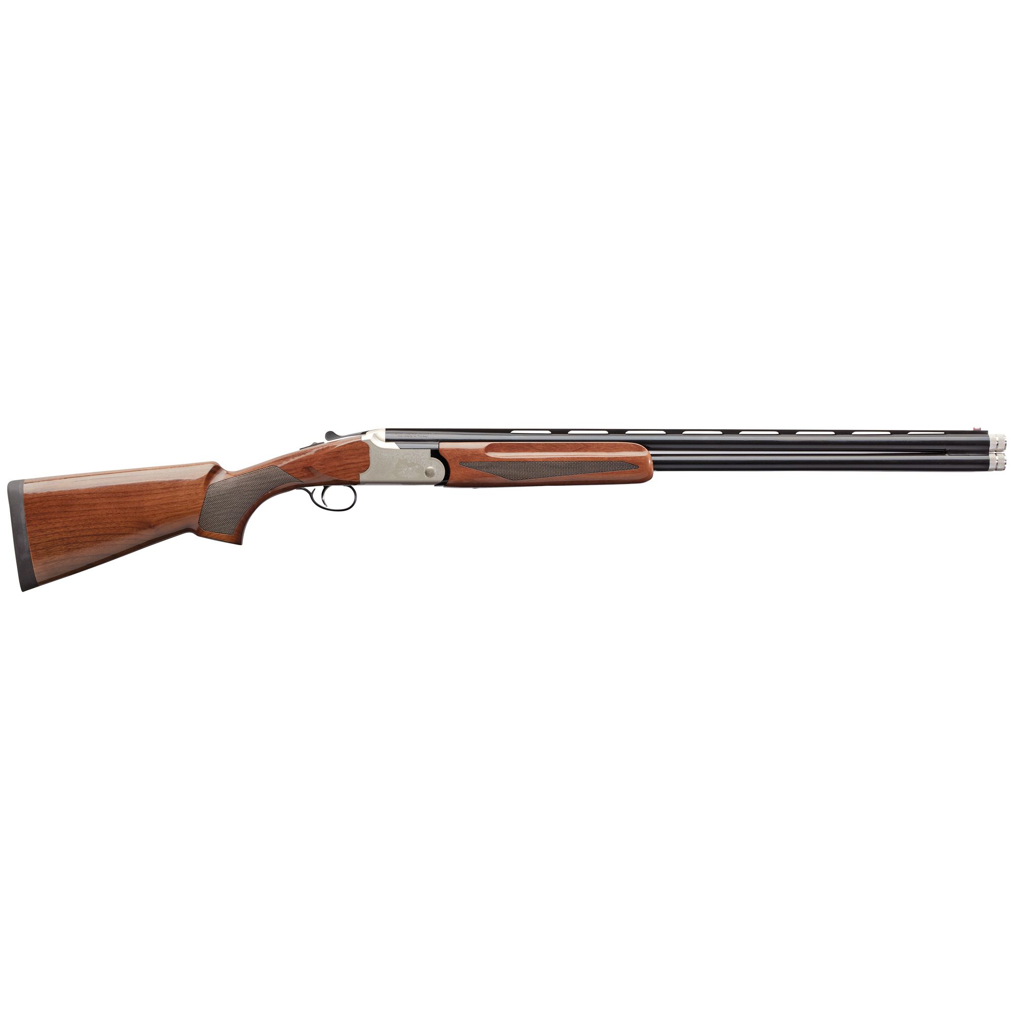 C.DALY 202A OU 12GA-3″ 28″ 2RD WLNT