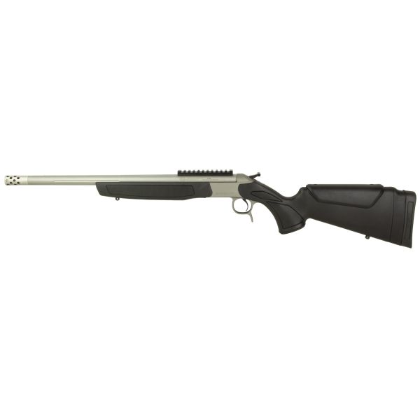 CVA SCOUT GEN 3 TD 44MAG 20″ STS