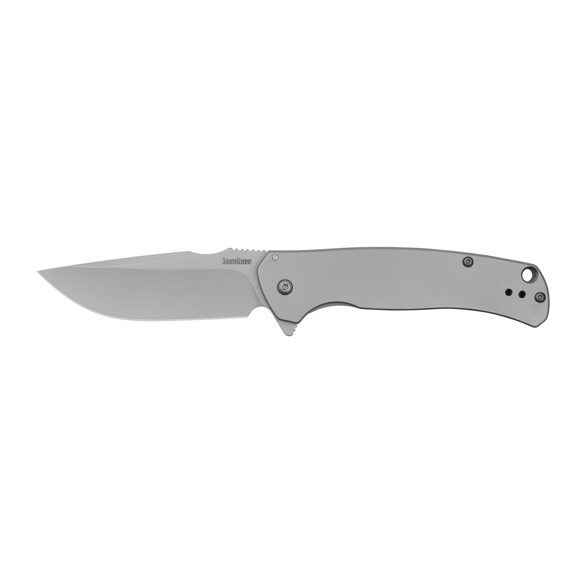 KERSHAW SCOUR 3.3″ BEAD-BLASTED