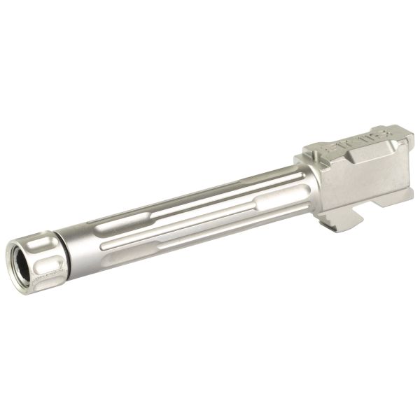 LANTAC 9INE FOR G17 FLTD THRD SS BBL