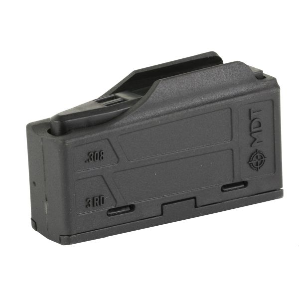 MAG MDT AICS 308/6.5CM 3RD POLY BLK