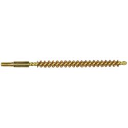 PRO-SHOT RIFLE BRUSH .17 CAL BRONZE