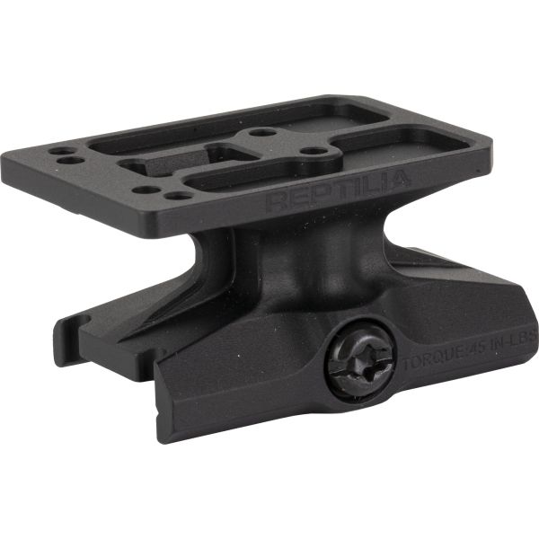 REPTILIA DOT MOUNT 1.93″ HSUN AEMS B