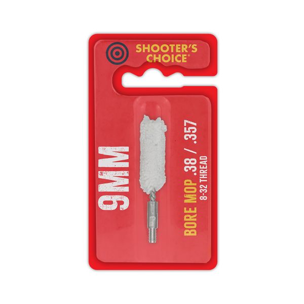 SHOOTERS CHOICE 9MM MOP 2″