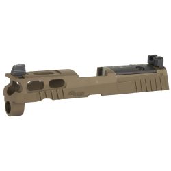 SIG P320SC PROCUT 9MM 3.9″ OR SH COY