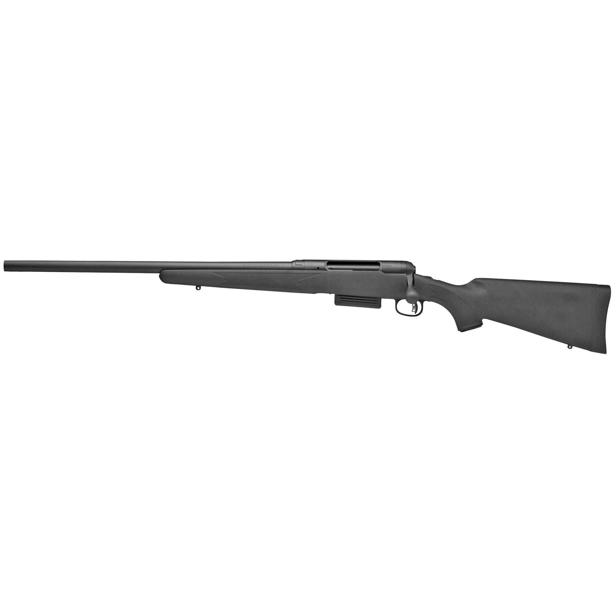 SAV 220 SLUG LH 20GA 22″ 2RD BLK
