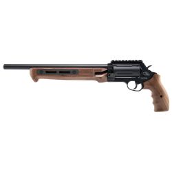 TAURUS JUDGE HD 45C/410 13″ 5RD BLK