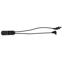 UNITY AXON SURFRE/CRANE SYNC 7″ BLK