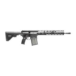 HK MR762 A4 7.62X51 16.5″ 10RD BLK