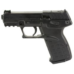 KELTEC P17 3.8″ 22LR BLK 10RD