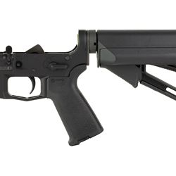 AERO AR15 ENHANCED COMPLETE LWR STR