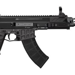 BREN 2 MS PISTOL 7.62X39 9″