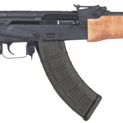 MINI DRACO PISTOL 7.62X39
