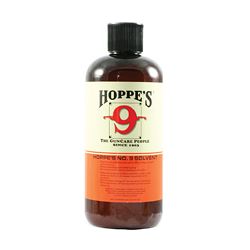 HOPPES #9 GUN BORE CLEANER PINT