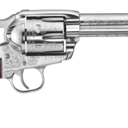 VAQUERO 45LC SS 5.5″ ENGRAVED