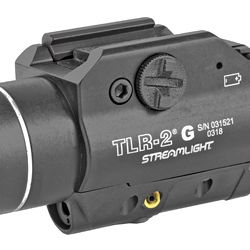 STRMLGHT TLR-2 G RAIL MNT LIGHT/LSR