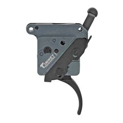 TIMNEY TRIG REM 700 HIT CURVED BLK