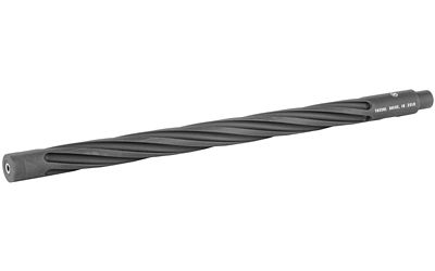 TAC SOL PRFRMNC XRING BBL 16″ MT BLK