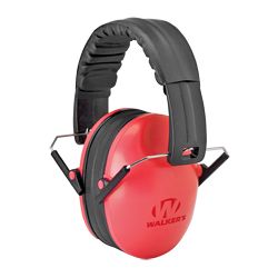 WALKER’S ULTRA COMPACT MUFF CORAL