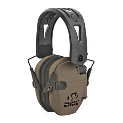 WALKER’S TACTI GRIP FDE RAZOR
