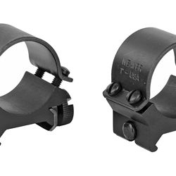 WEAVER SURE GRIP RNGS 1″ MED MATTE