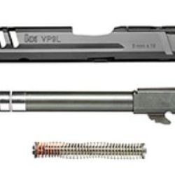 VP9 OR LONG SLIDE TALL SIGHTS