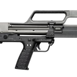 KSG 410/18.5 10+1 TOP PIC RAIL
