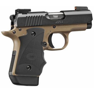KIMBER MICRO9 9MM DST NGHT 3.15 7RD